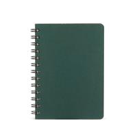 Caderneta Kraft capa dura Personalizada