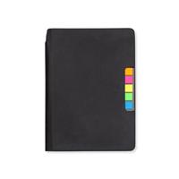 Caderno com autoadesivo Personalizada