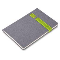 Caderno Porta Celular e Caneta Personalizado
