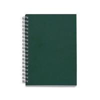 Caderno Capa Kraft Personalizada