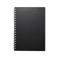 Caderno Percalux Emborrachado Personalizado