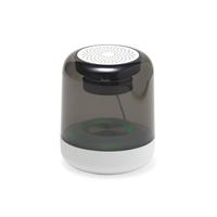 Caixa de Som Multimídia com Led Personalizada