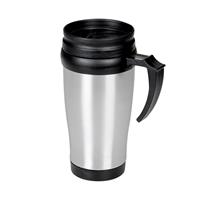 Caneca Inox 400ml Personalizada