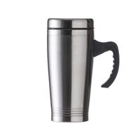 Caneca inox de 450ml Personalizada