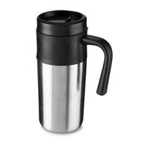 Caneca Inox 350ml Personalizada