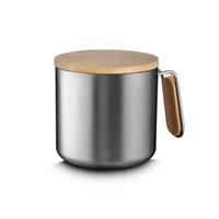 Caneca Bambu 330ml Personalizada