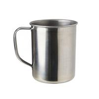 Caneca 500 ml em Inox Personalizada