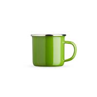 Caneca Inox 370ml Personalizada