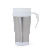 Caneca Inox 400ml Personalizado