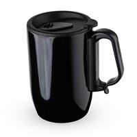 Caneca Inox Parede Dupla 350 ml Persoonalizada