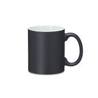Caneca Mágica de Cerâmica 350ml Personalizada