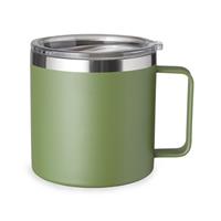 Caneca Térmica 450ml Personalizada