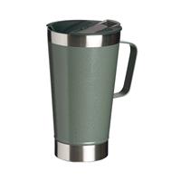 Caneca Térmica  com Abridor 500ml Personalizada