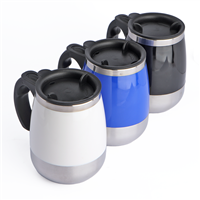 Caneca Mixer de 400ml - CA0180