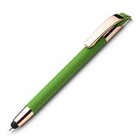 CANETA PERSONALIZADA EM ALUMÍNIO TOUCH SCREEN - 15008