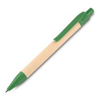 CANETA CORPO RECICLADO - 14674