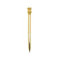CANETA METAL ABACAXI - 14654