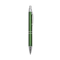 CANETA METAL C/ 2 ANEIS - ER165B