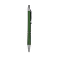 CANETA METAL C/ 2 ANEIS - ER174B