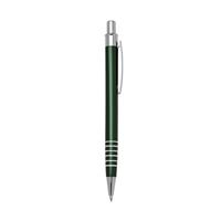CANETA METAL C/ 6 ANEIS - ER172B