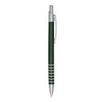 CANETA METAL C/ 7 ANEIS - ER169B
