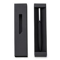 CANETA METAL C/ BOX DE PAPEL - 13580