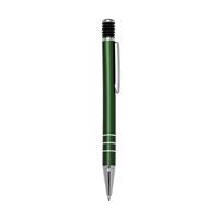 CANETA METAL C/ SANFONA - ER166B