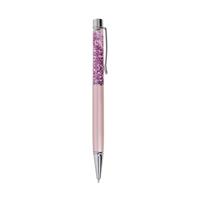 Caneta Metal Glitter Personalizada