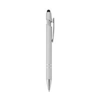 Caneta Metal Touch Por Clique  Personalizada
