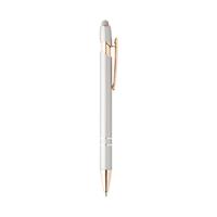 Caneta Metal Touch Com Clique Personalizada