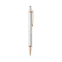 Caneta Personalizada Metal Touch