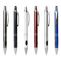 CANETA METAL TOUCH - 06086B