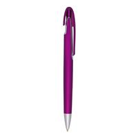 CANETA PLÁSTICA  -RSC/PRA - 12505-RSC/PRA