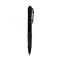 CANETA PLASTICA LEITOSA - 14679C