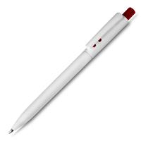 CANETA PLÁSTICA LEITOSO - 13720L