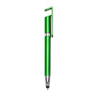 CANETA PLASTICA TOUCH C/ SUPORTE - 14968
