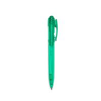 CANETA PLASTICA TRANSLUCIDA - 1089T
