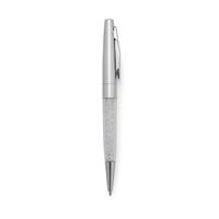CANETA SEMI - METAL CRISTAIS - 14554