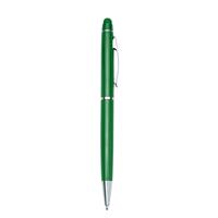 CANETA SEMI - METAL TOUCH