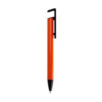 CANETA SEMIMETAL COM SUPORTE - 14795