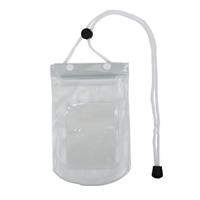 Capa de Celular a prova D´Agua Personalizada
