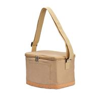 Bolsa Térmica Poliéster Personalizada