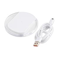 Carregador por Indução Personalizada