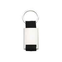 Chaveiro Metal com Nylon Personalizado
