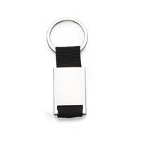 Chaveiro Metal em Nylon Personalizado