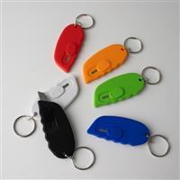 Chaveiro Estilete Personalizado