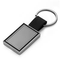 Chaveiro Metal Brilhante Personalizado