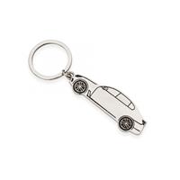 Chaveiro Carro Metal Personalizado