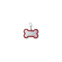 Chaveiro de Identificação Pets Personalizada