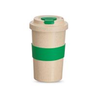 Copo Fibra  Bambu 450ml Personalizado